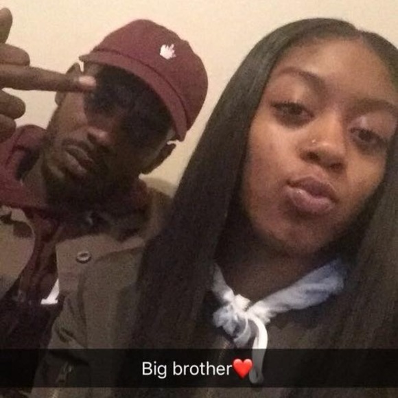 Meet your Posher, Brianna - Picture 1 of 1